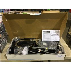 Moen Single Handle Pulldown Kitchen Faucet