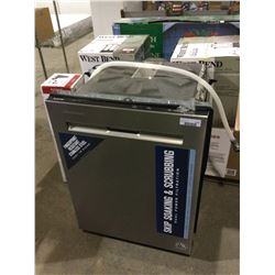 Maytag Dishwasher - Model: MDB8959SKZ