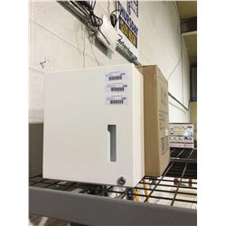 Metal Lock Box With Keys