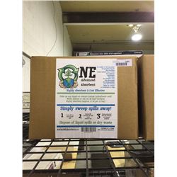 Case of One Advanced Absorbent (12 x 2L)