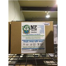 Case of One Advanced Absorbent (12 x 2L)