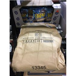 Panago Multigrain Pizza Mix 10kg