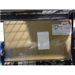 Permapro Travel Trailer Cover - Model: 5