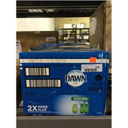 Case of Dawn Antibacterial Dish Soap (10 x 431mL)