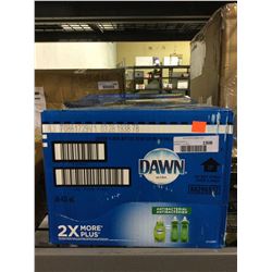 Case of Dawn Antibacterial Dish Soap (10 x 431mL)
