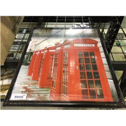 Trendsetter Photo Frame (20" x 24")