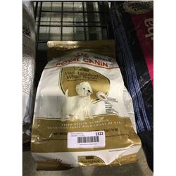 Royal Canin West Highland White Terrier Dog Food (1.14kg)