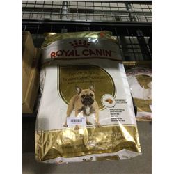 Royal Canin Adult French Bulldog Dog Food (7.72kg)