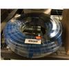 Image 1 : PVC Air Hose 3/8" x 100'