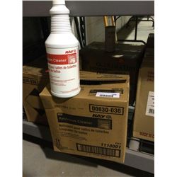 Case of Kay Restroom Cleaner (6 x 946mL)