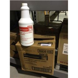 Case of Kay Restroom Cleaner (6 x 946mL)