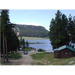 Wyoming Pronghorn Antelope Hunt for 2