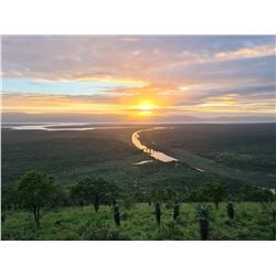 Restless Africa Safaris 7-day Bull Elephant Hunt