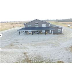 Iowa Whitetail Hunt for One Hunter