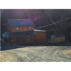 PA Whitetail Hunt for One Hunter and a non-hunting companion