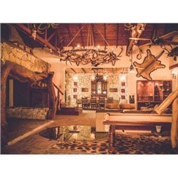 5 Day Argentina Hunt for 2-3 hunters