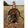 Image 4 : 3 Day Maryland Eastern Wild Turkey Hunt for 2 Hunters