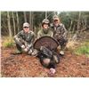 Image 5 : 3 Day Maryland Eastern Wild Turkey Hunt for 2 Hunters