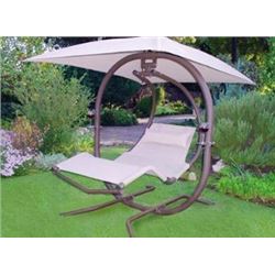 2 Person Sunset Swing Model 421L 2-Person Swing