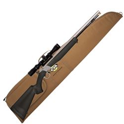 CVA Wolf Muzzleloader