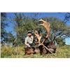 Image 1 : 5-day Big Game Hunt in Argentina for two Hunters With $1000 Trophy Fee Credit Per Hunter