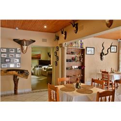 South Africa Welcome Package from African Hunting Gazette