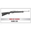 Image 1 : Ruger 1022 TAKEDOWN .22LR SEMI AUTO RIFLE