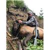 Image 1 : Oregon 5 Day Spike Roosevelt Elk Hunt for 2