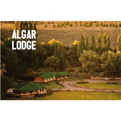 Algar Safaris Argentina Red Stag