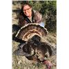 Image 1 : 2-Day Youth Turkey Hunt in Texas with Trash Rack Ranch