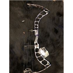 2019 Prime Centergy Hybrid Coumpound Bow