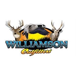 2 Youth Sika Deer Hunt with Williamson Outfitters benefiting Catch-A-Dream Foundation