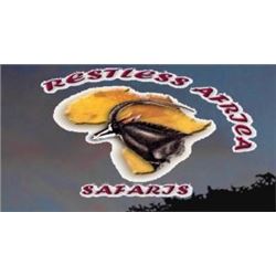 Restless Africa Safaris Five-day Crocodile Hunt