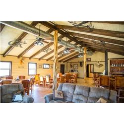 3 Day, 2 Night Texas Hill Country hunt for choice of Whitetail, Blackbuck or Aoudad