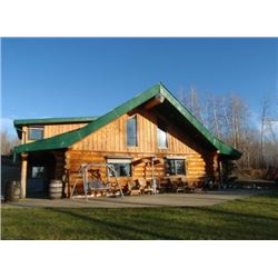 Alberta Black Bear Hunt with McKinnon & Co.