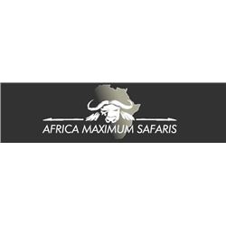 Africa Maximum Safaris 5 Day Plains Game Hunt for 2 Hunters & 2 Observers
