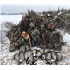 Image 2 : 2-Day Chesapeake Duck & Goose Hunt for 4 Hunters