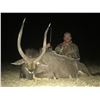 Image 2 : 7 Day South Africa Plains Game Hunt with Somerby Safaris for 2 Hunters & 2 Non-hunters