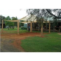 5 Day Australian Adventure for Rusa Deer, Red Deer or Fallow Deer