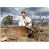 Image 2 : 5 Day Australian Adventure for Rusa Deer, Red Deer or Fallow Deer
