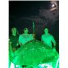 Image 2 : 4-Hour Night Trip for Stingray Bowfishing for 4
