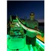 Image 3 : 4-Hour Night Trip for Stingray Bowfishing for 4