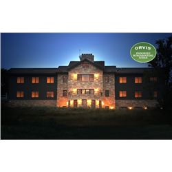 2 day/3 Night Nebraska Pheasant & Partridge Hunt with Pheasant Bonanza for 2 Hunters