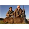 Image 6 : Capybara & Blackbuck hunt with Sudamerican Outfitters Argentina