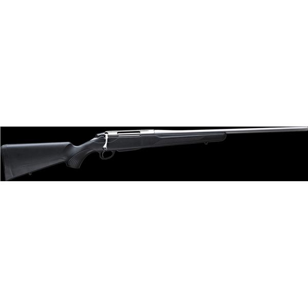 Tikka T3x Lite .300 Winchester Magnum Bolt-Action Rifle