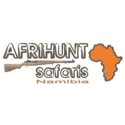 10 day Namibia Plains Game for 2 Hunters