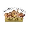 Image 1 : LIVE AUCTION ONLY!!  Alamo Chapter Rifle