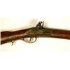 Image 1 : A METAL MOUNTED FIGURED MAPLE FLINTLOCK KENTUCKY RIFLE