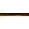 Image 8 : AN ENGRAVED METAL MOUNTED FIGURED MAPLE FLINTLOCK KENTUCKY RIFLE