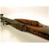 Image 8 : AN ENGRAVED METAL MOUNTED CARVED AND FIGURED WALNUT SIDE-BY-SIDE PERCUSSION SHOTGUN